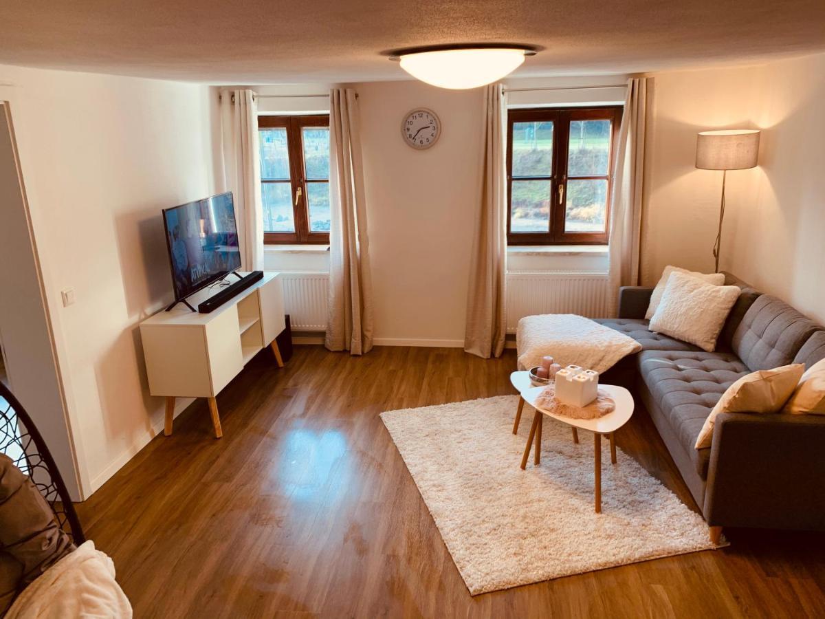 Cozy&modern &netflix Mit Blick Ins Grüne Apartment *