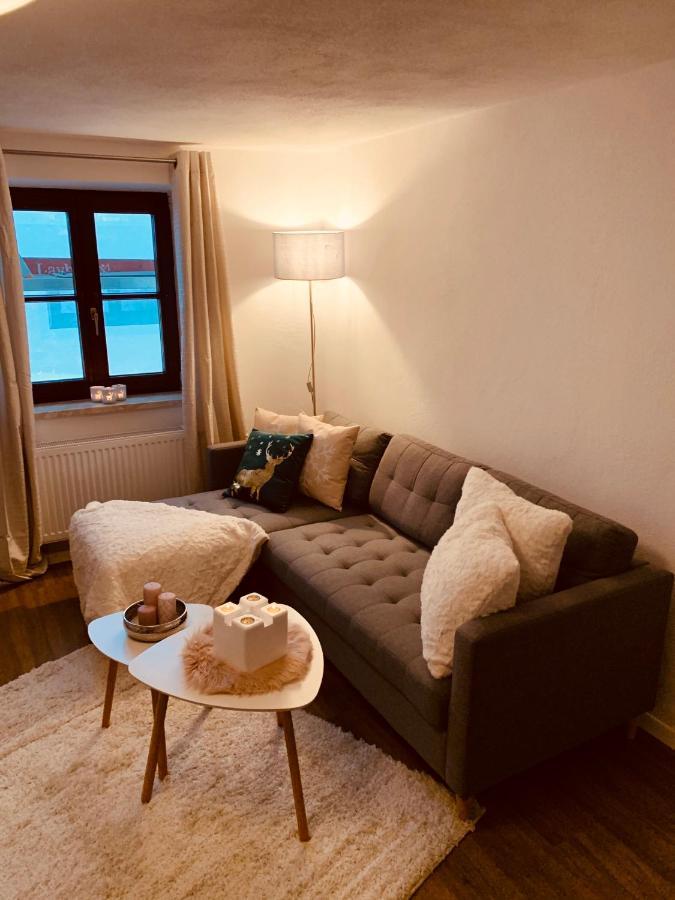 Cozy&modern &netflix Mit Blick Ins Grüne *