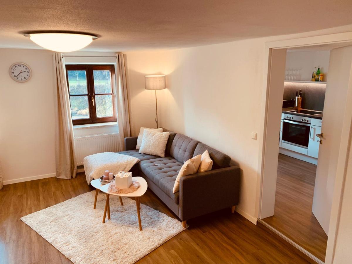 Cozy&modern &netflix Mit Blick Ins Grüne Apartment