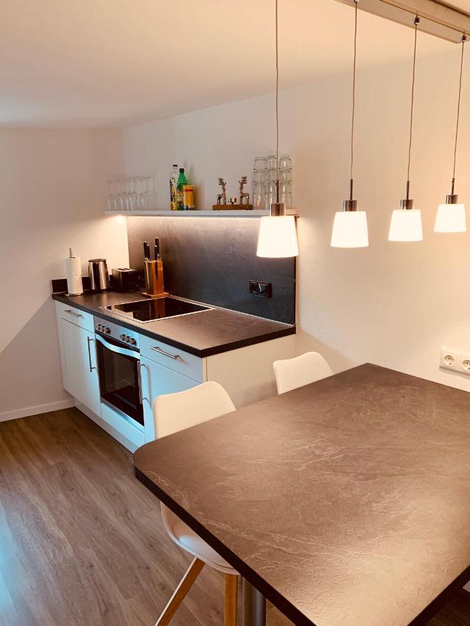 Cozy&modern &netflix Mit Blick Ins Grüne