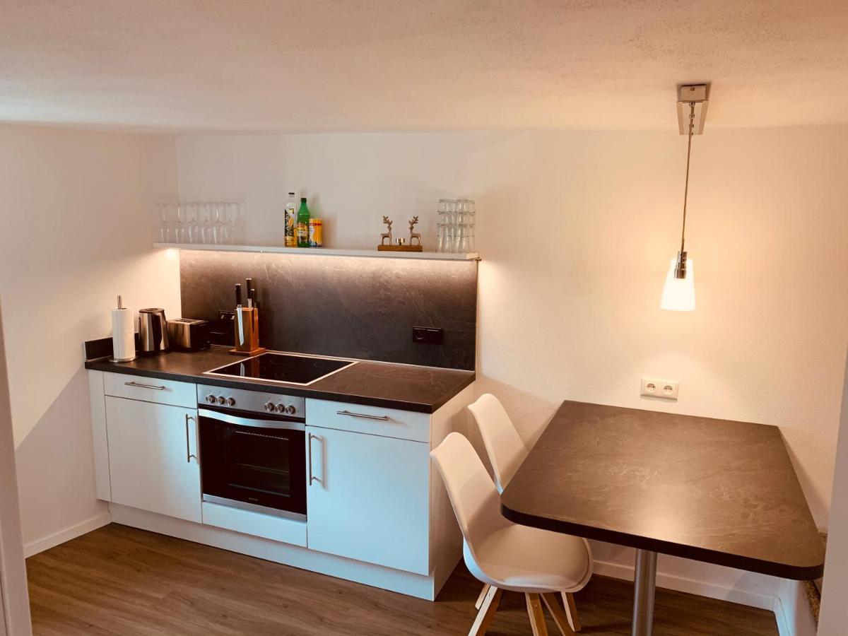 Cozy&modern &netflix Mit Blick Ins Grüne * Passau