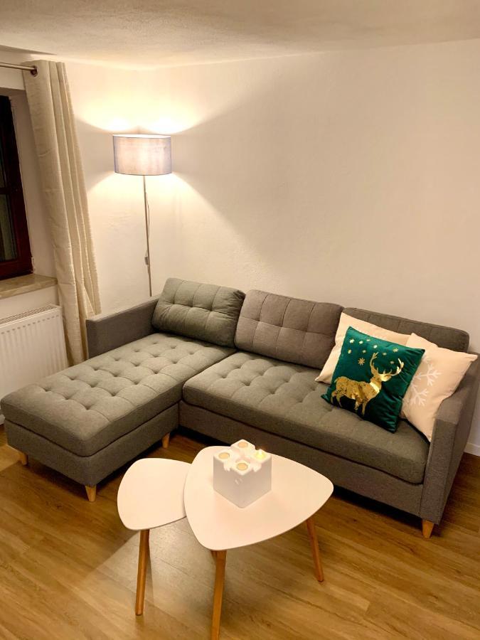 Cozy&modern &netflix Mit Blick Ins Grüne Apartment Passau